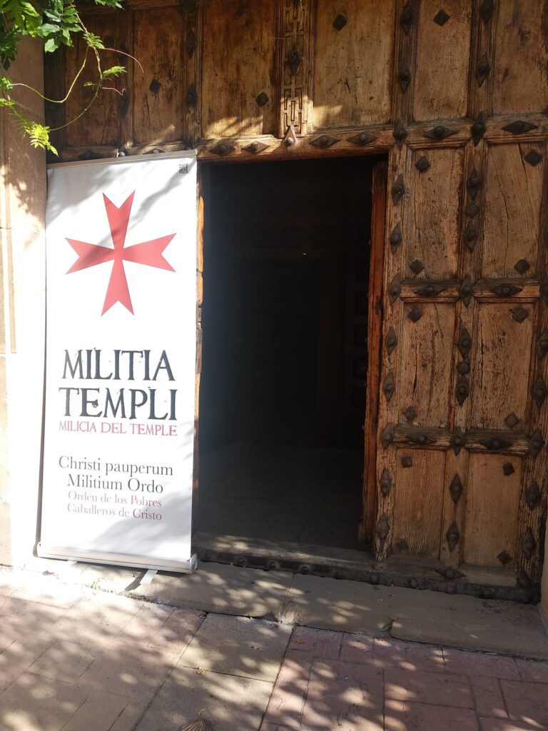 Militia Templi